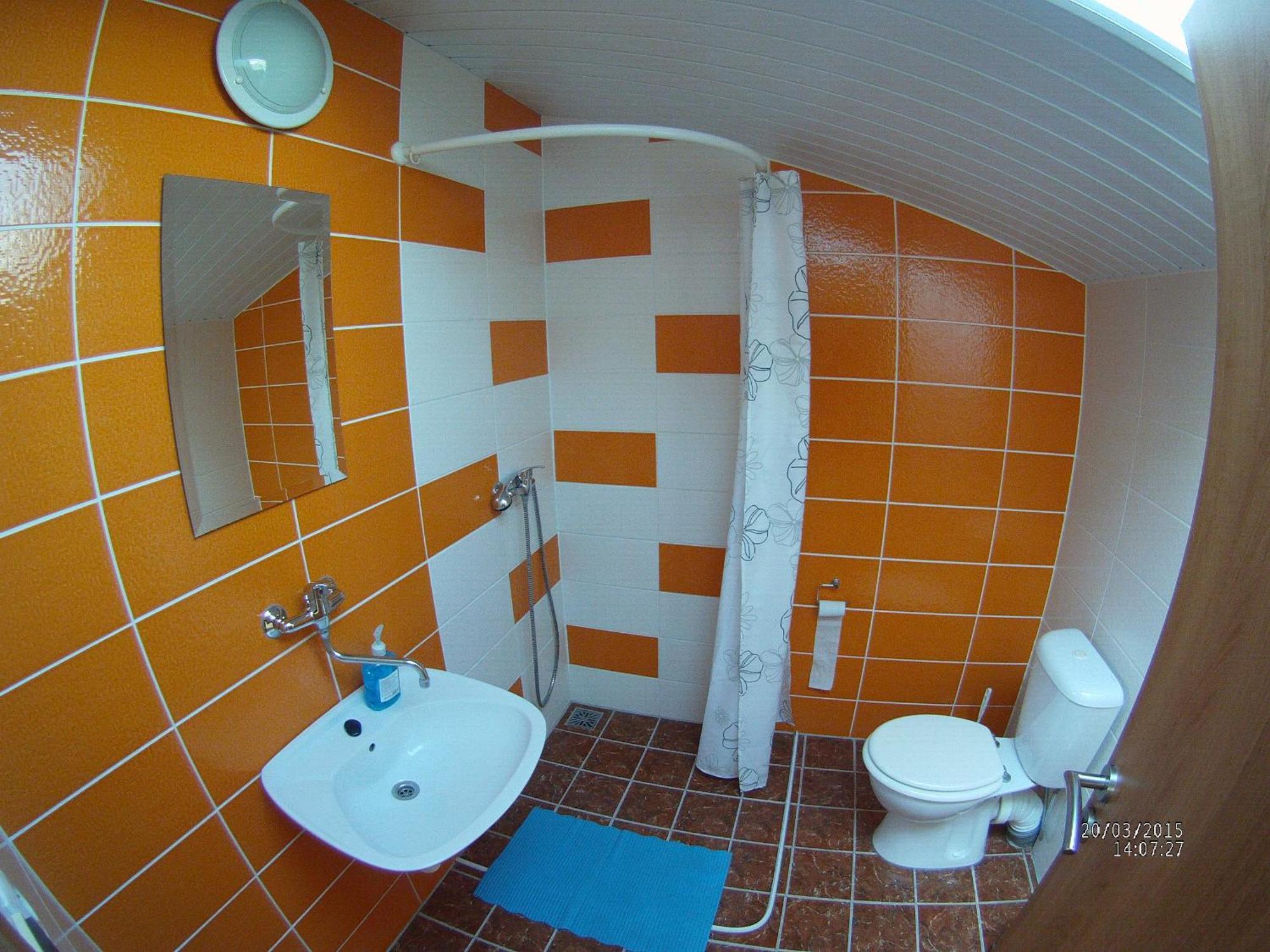 Penzion Kaplna Kamer foto